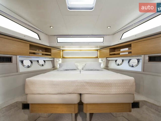 Гринлайн 48, объемом двигателя 0 л и пробегом 0 тыс. км за 901931 $, фото 27 на Automoto.ua