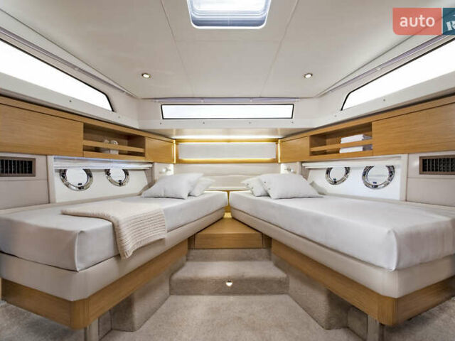 Гринлайн 48, объемом двигателя 0 л и пробегом 0 тыс. км за 901931 $, фото 26 на Automoto.ua