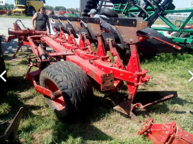 Грегори-Бессон 6, объемом двигателя 0 л и пробегом 1 тыс. км за 12000 $, фото 2 на Automoto.ua