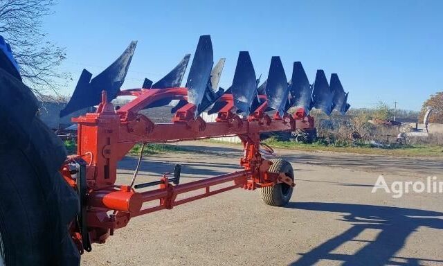 Грегори-Бессон 6, объемом двигателя 0 л и пробегом 0 тыс. км за 8858 $, фото 1 на Automoto.ua