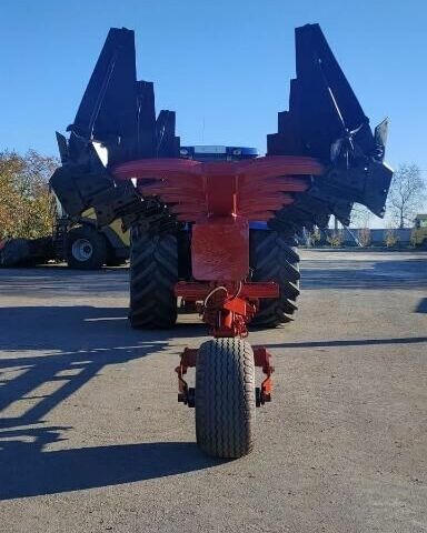 Грегори-Бессон 6, объемом двигателя 0 л и пробегом 0 тыс. км за 8858 $, фото 2 на Automoto.ua