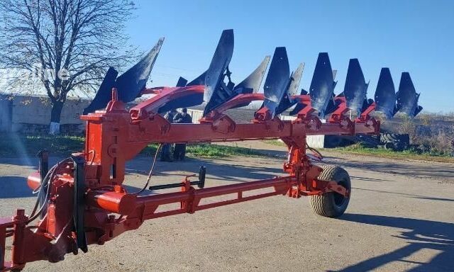 Грегори-Бессон 6, объемом двигателя 0 л и пробегом 0 тыс. км за 8858 $, фото 6 на Automoto.ua