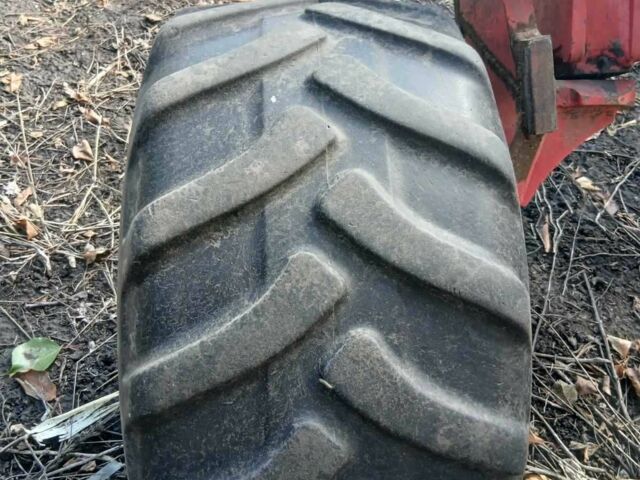 Красный Грегори-Бессон 6+1, объемом двигателя 0 л и пробегом 0 тыс. км за 15000 $, фото 6 на Automoto.ua