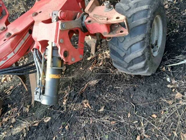 Красный Грегори-Бессон 6+1, объемом двигателя 0 л и пробегом 0 тыс. км за 15000 $, фото 3 на Automoto.ua