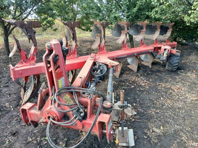 Красный Грегори-Бессон 6+1, объемом двигателя 0 л и пробегом 0 тыс. км за 15000 $, фото 1 на Automoto.ua