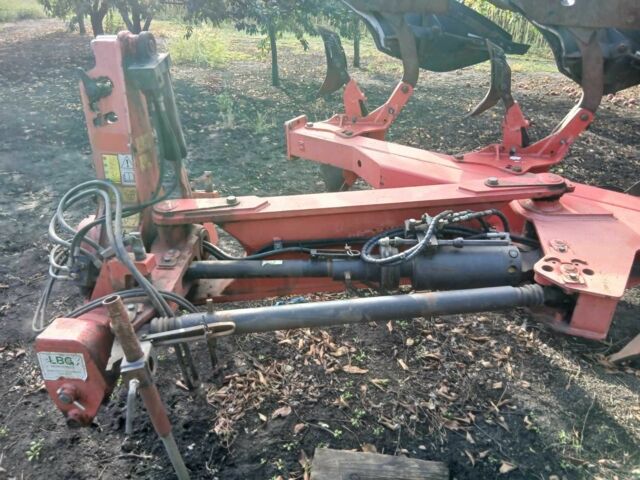 Красный Грегори-Бессон 6+1, объемом двигателя 0 л и пробегом 0 тыс. км за 15000 $, фото 4 на Automoto.ua