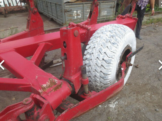 Грегори-Бессон 7, объемом двигателя 0 л и пробегом 1 тыс. км за 11500 $, фото 1 на Automoto.ua