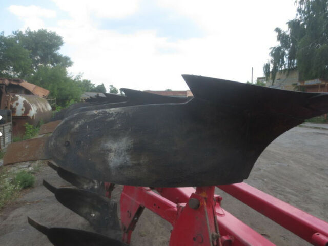 Грегори-Бессон 7, объемом двигателя 0 л и пробегом 1 тыс. км за 11500 $, фото 3 на Automoto.ua