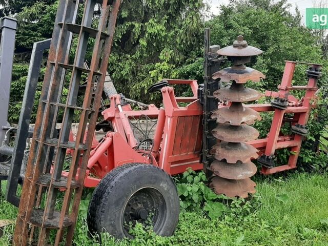 Грегорі-Бессон DXRV, об'ємом двигуна 0 л та пробігом 2 тис. км за 11000 $, фото 9 на Automoto.ua