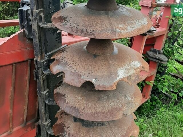 Грегорі-Бессон DXRV, об'ємом двигуна 0 л та пробігом 2 тис. км за 11000 $, фото 7 на Automoto.ua