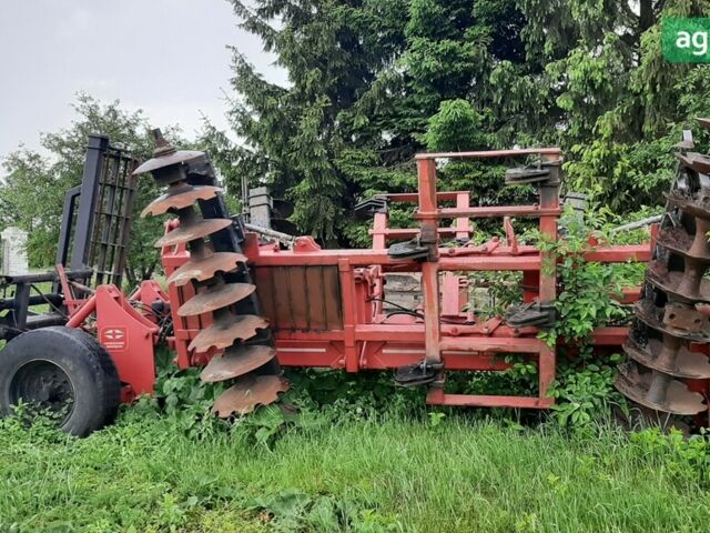 Грегорі-Бессон DXRV, об'ємом двигуна 0 л та пробігом 2 тис. км за 11000 $, фото 3 на Automoto.ua