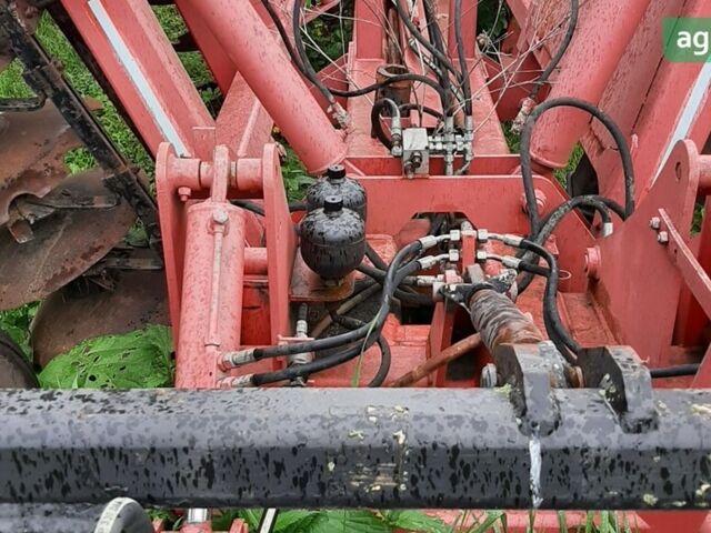 Грегорі-Бессон DXRV, об'ємом двигуна 0 л та пробігом 2 тис. км за 11000 $, фото 2 на Automoto.ua