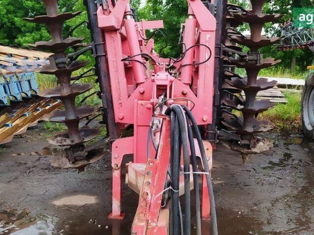 Грегорі-Бессон DXRV, об'ємом двигуна 0 л та пробігом 2 тис. км за 11000 $, фото 6 на Automoto.ua