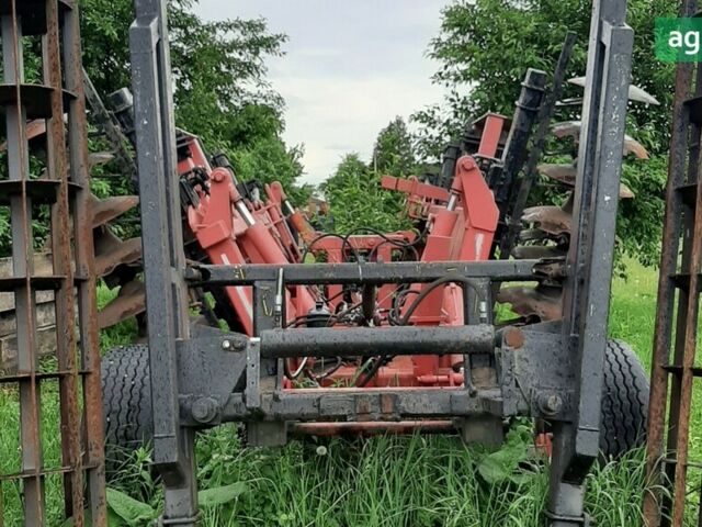 Грегорі-Бессон DXRV, об'ємом двигуна 0 л та пробігом 2 тис. км за 11000 $, фото 1 на Automoto.ua