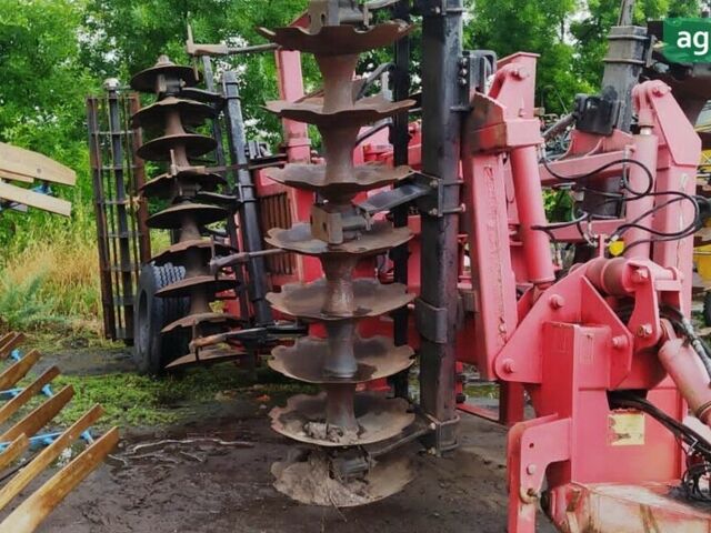 Грегорі-Бессон DXRV, об'ємом двигуна 0 л та пробігом 2 тис. км за 11000 $, фото 5 на Automoto.ua