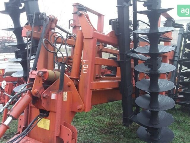 Грегорі-Бессон DXRV, об'ємом двигуна 0 л та пробігом 0 тис. км за 8366 $, фото 1 на Automoto.ua