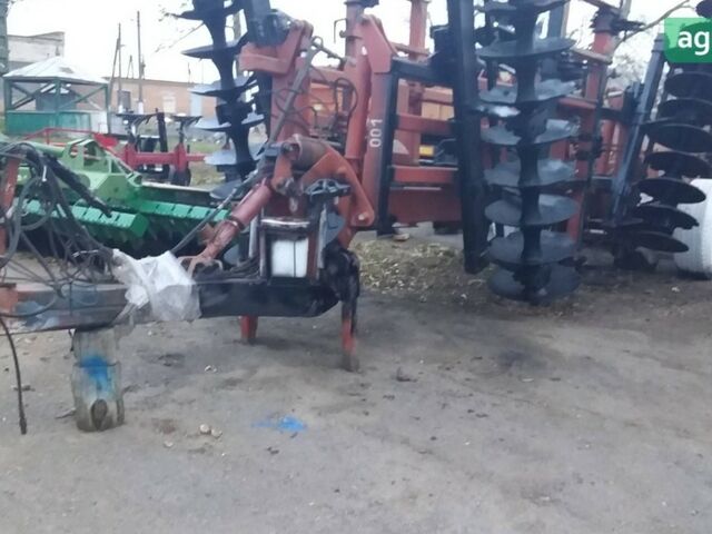 Грегорі-Бессон DXRV, об'ємом двигуна 0 л та пробігом 0 тис. км за 6992 $, фото 3 на Automoto.ua