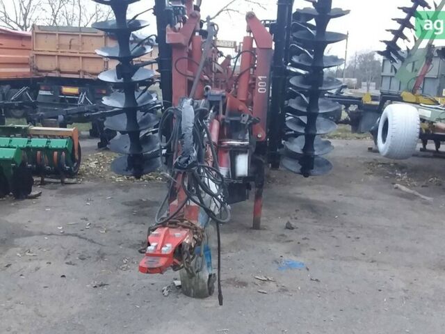 Грегорі-Бессон DXRV, об'ємом двигуна 0 л та пробігом 0 тис. км за 6992 $, фото 2 на Automoto.ua