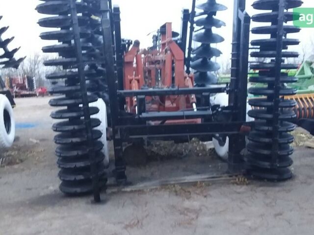 Грегорі-Бессон DXRV, об'ємом двигуна 0 л та пробігом 0 тис. км за 6992 $, фото 4 на Automoto.ua