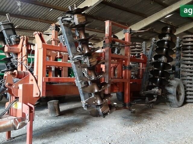 Грегорі-Бессон DXRV, об'ємом двигуна 0 л та пробігом 2 тис. км за 12000 $, фото 9 на Automoto.ua