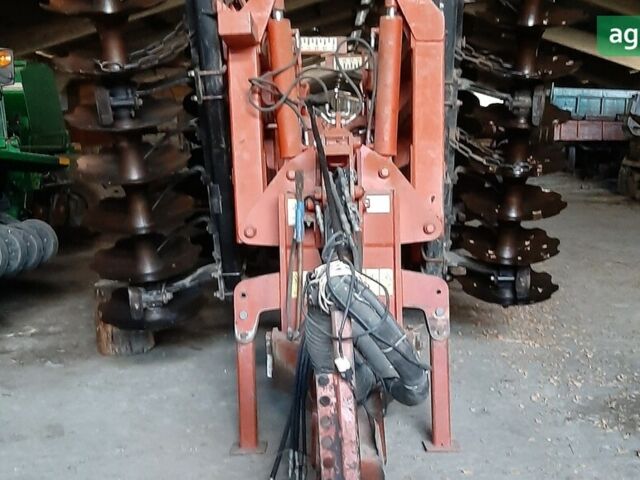 Грегорі-Бессон DXRV, об'ємом двигуна 0 л та пробігом 2 тис. км за 12000 $, фото 5 на Automoto.ua