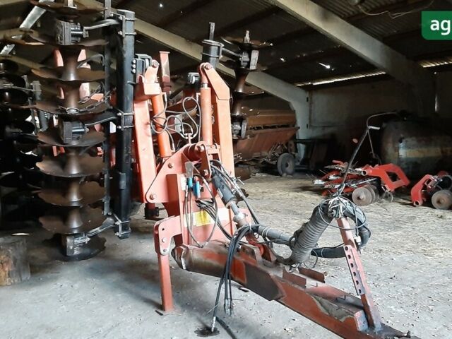 Грегорі-Бессон DXRV, об'ємом двигуна 0 л та пробігом 2 тис. км за 12000 $, фото 8 на Automoto.ua