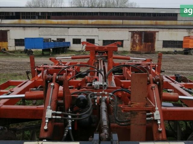 Грегорі-Бессон DXRV, об'ємом двигуна 0 л та пробігом 2 тис. км за 12000 $, фото 4 на Automoto.ua