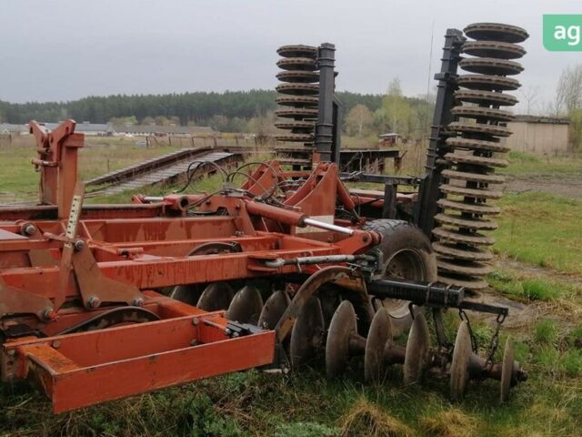 Грегорі-Бессон DXRV, об'ємом двигуна 0 л та пробігом 2 тис. км за 12000 $, фото 3 на Automoto.ua