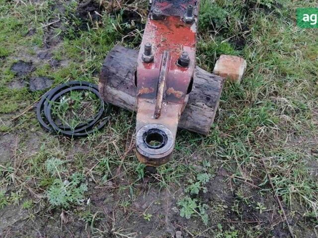 Грегорі-Бессон DXRV, об'ємом двигуна 0 л та пробігом 2 тис. км за 12000 $, фото 1 на Automoto.ua