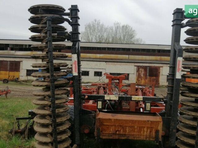 Грегорі-Бессон DXRV, об'ємом двигуна 0 л та пробігом 2 тис. км за 12000 $, фото 2 на Automoto.ua