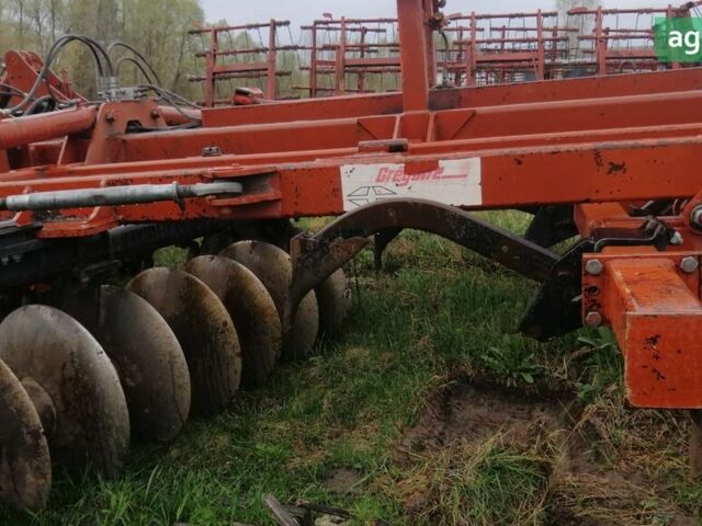 Грегорі-Бессон DXRV, об'ємом двигуна 0 л та пробігом 2 тис. км за 12000 $, фото 7 на Automoto.ua