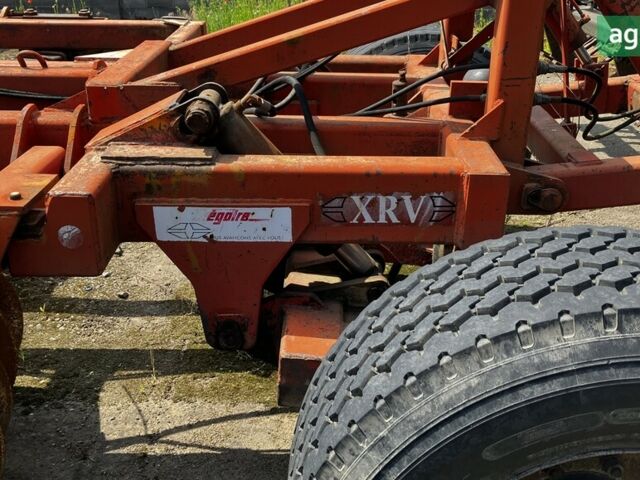 Грегорі-Бессон DXRV, об'ємом двигуна 0 л та пробігом 0 тис. км за 12000 $, фото 3 на Automoto.ua