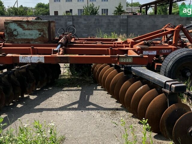 Грегорі-Бессон DXRV, об'ємом двигуна 0 л та пробігом 0 тис. км за 12000 $, фото 4 на Automoto.ua