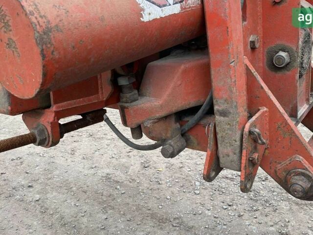 Грегори-Бессон R7, объемом двигателя 0 л и пробегом 0 тыс. км за 5800 $, фото 3 на Automoto.ua