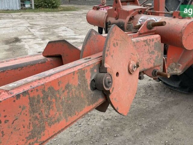 Грегори-Бессон R7, объемом двигателя 0 л и пробегом 0 тыс. км за 5800 $, фото 4 на Automoto.ua