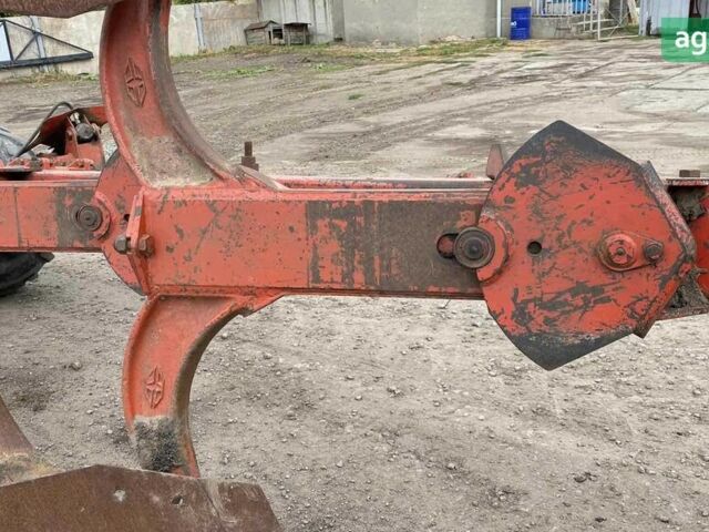 Грегори-Бессон R7, объемом двигателя 0 л и пробегом 0 тыс. км за 5800 $, фото 5 на Automoto.ua