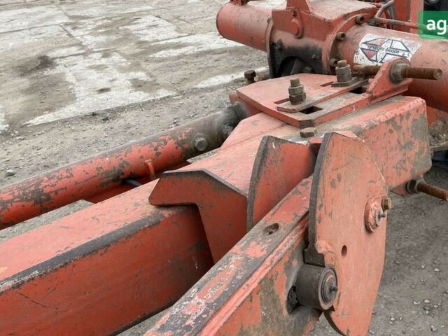 Грегори-Бессон R7, объемом двигателя 0 л и пробегом 0 тыс. км за 5800 $, фото 6 на Automoto.ua