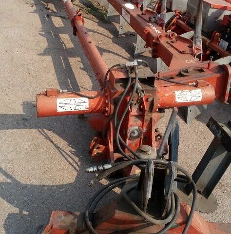 Красный Грегори-Бессон СПБ9, объемом двигателя 0 л и пробегом 0 тыс. км за 7306 $, фото 4 на Automoto.ua