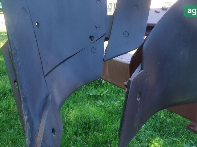 Грегорі-Бессон SPG, об'ємом двигуна 0 л та пробігом 0 тис. км за 10500 $, фото 2 на Automoto.ua