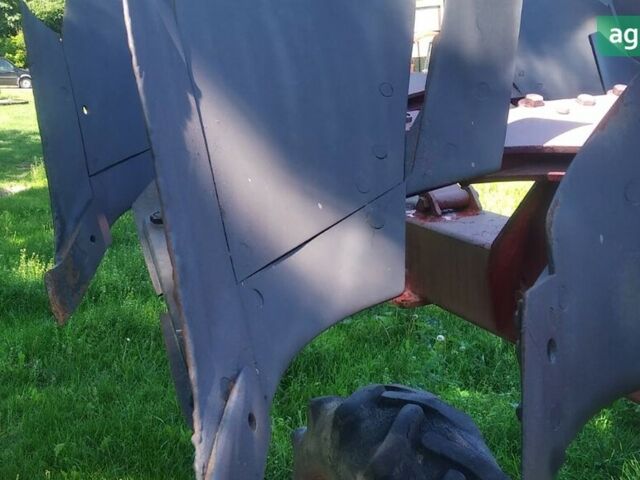 Грегорі-Бессон SPG, об'ємом двигуна 0 л та пробігом 0 тис. км за 10500 $, фото 1 на Automoto.ua