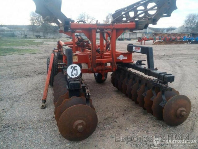 Грегори-Бессон КСЛ, объемом двигателя 0 л и пробегом 1 тыс. км за 18642 $, фото 2 на Automoto.ua