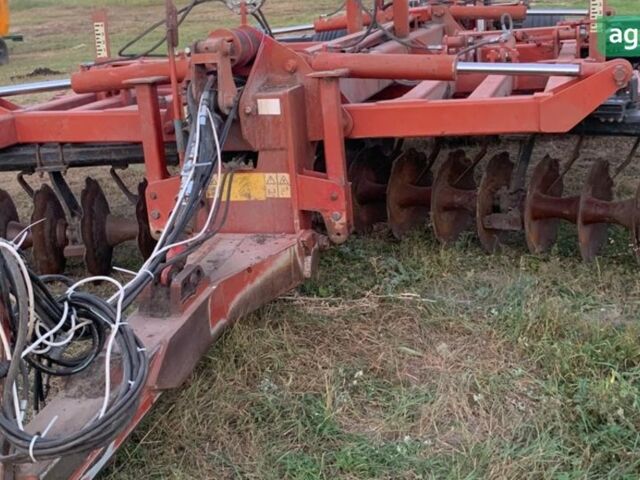 Грегори-Бессон Cover Crop 1997 в Борисполе на Automoto.ua Грегори-Бессон Cover Crop, объемом двигателя 2.45 л и пробегом 0 тыс. км за 9547 $, фото 2 на Automoto.ua