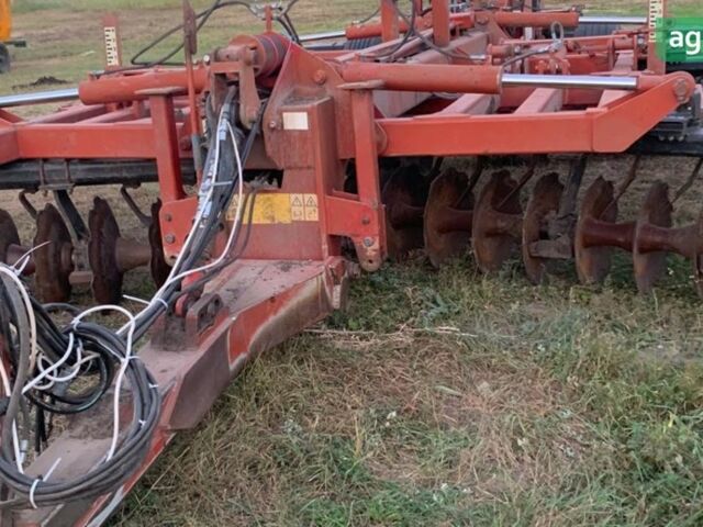 Грегори-Бессон Cover Crop 1997 в Борисполе на Automoto.ua Грегори-Бессон Cover Crop, объемом двигателя 2.45 л и пробегом 0 тыс. км за 9547 $, фото 3 на Automoto.ua