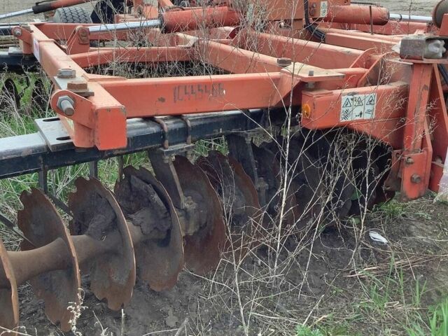 Красный Грегори-Бессон Cover Crop XRV, объемом двигателя 0 л и пробегом 0 тыс. км за 10577 $, фото 8 на Automoto.ua