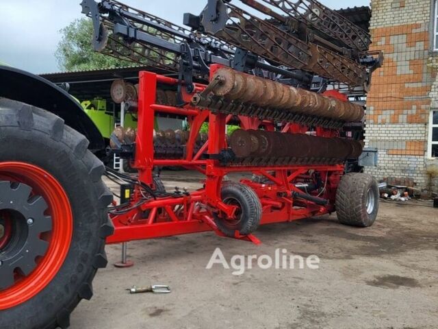 Красный Грегори-Бессон Другая, объемом двигателя 0 л и пробегом 0 тыс. км за 98835 $, фото 4 на Automoto.ua