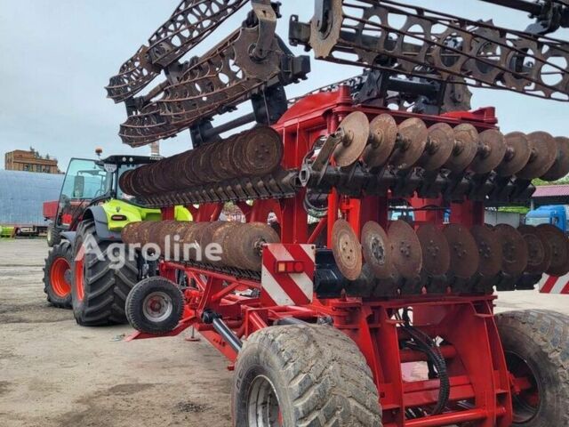 Красный Грегори-Бессон Другая, объемом двигателя 0 л и пробегом 0 тыс. км за 98835 $, фото 3 на Automoto.ua