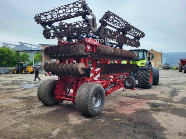 Красный Грегори-Бессон Другая, объемом двигателя 0 л и пробегом 0 тыс. км за 98835 $, фото 1 на Automoto.ua