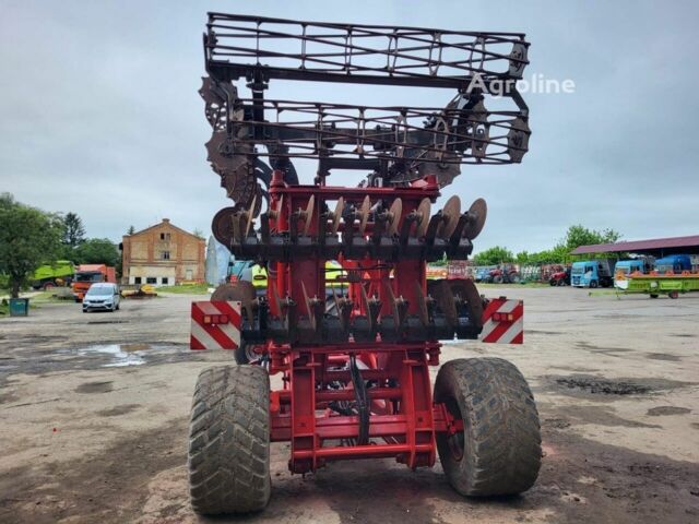 Красный Грегори-Бессон Другая, объемом двигателя 0 л и пробегом 0 тыс. км за 98835 $, фото 2 на Automoto.ua