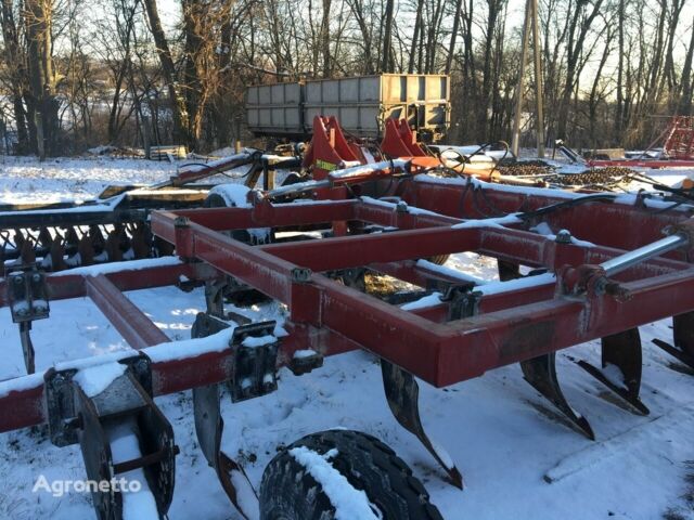 Червоний Грегорі-Бессон Другая, об'ємом двигуна 0 л та пробігом 0 тис. км за 36479 $, фото 14 на Automoto.ua