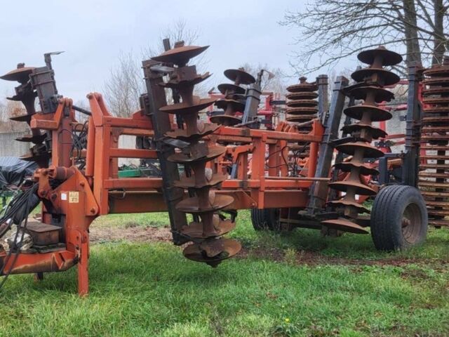 Грегорі-Бессон Другая, об'ємом двигуна 0 л та пробігом 0 тис. км за 9000 $, фото 3 на Automoto.ua